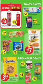 Save on Foods flyer week 29 Page 15