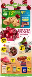 Save on Foods flyer week 29 Page 2