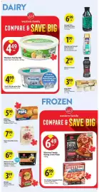 Save on Foods flyer week 29 Page 20