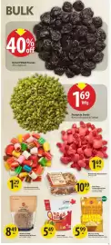 Save on Foods flyer week 29 Page 22