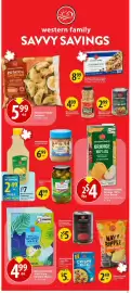 Save on Foods flyer week 29 Page 23