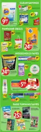 Save on Foods flyer week 29 Page 28