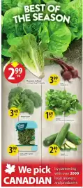 Save on Foods flyer week 29 Page 4