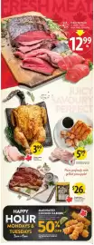 Save on Foods flyer week 29 Page 7