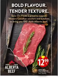 Save on Foods flyer week 29 Page 8