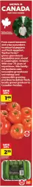 Real Canadian Superstore flyer week 29 Page 2