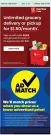 Real Canadian Superstore flyer week 29 Page 39