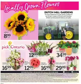Loblaws flyer week 29 Page 10