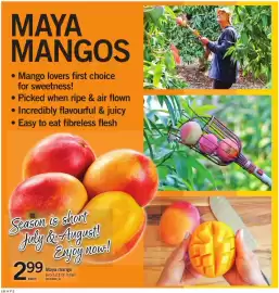 Loblaws flyer week 29 Page 3