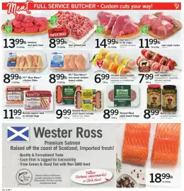 Loblaws flyer week 29 Page 4