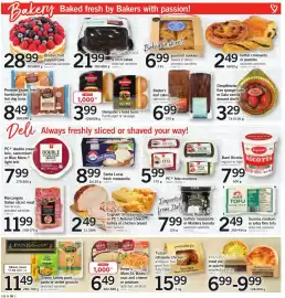 Loblaws flyer week 29 Page 6