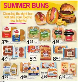 Loblaws flyer week 29 Page 7