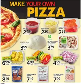 Loblaws flyer week 29 Page 8