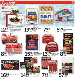 Loblaws flyer week 29 Page 9
