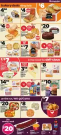 Independent Grocer flyer week 29 Page 4