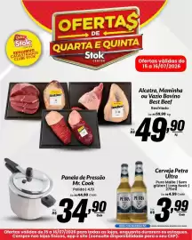 Encarte Stok Center Página 2
