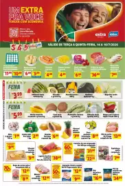 Encarte Mercado Extra Página 1