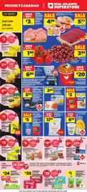 Atlantic Superstore flyer week 29 Page 1