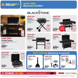 Home Hardware flyer Page 13