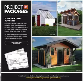 Home Hardware flyer Page 25
