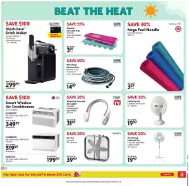 Home Hardware flyer Page 3