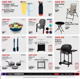 Home Hardware flyer Page 4