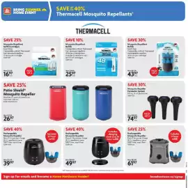 Home Hardware flyer Page 7
