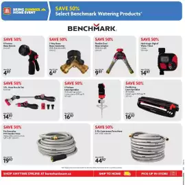 Home Hardware flyer Page 8