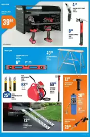 Canac flyer week 29 Page 17