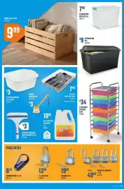 Canac flyer week 29 Page 19