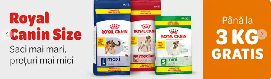 Magazine Zooplus săptămâna 29 Pagină 7