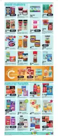 Safeway flyer week 29 Page 10