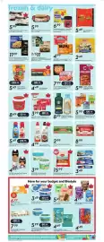 Safeway flyer week 29 Page 11