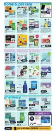 Safeway flyer week 29 Page 12