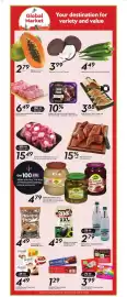 Safeway flyer week 29 Page 14