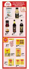 Safeway flyer week 29 Page 15