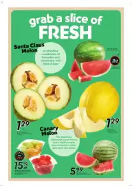 Safeway flyer week 29 Page 16