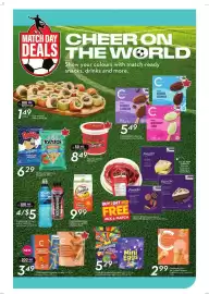 Safeway flyer week 29 Page 17