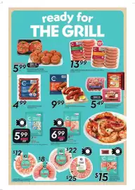 Safeway flyer week 29 Page 19