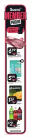 Safeway flyer week 29 Page 2