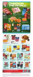 Safeway flyer week 29 Page 4
