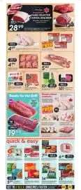 Safeway flyer week 29 Page 6