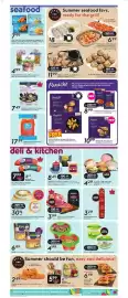 Safeway flyer week 29 Page 7