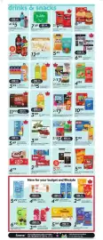 Safeway flyer week 29 Page 8