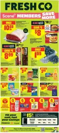 FreshCo flyer week 29 Page 1