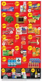 Maxi flyer week 29 Page 1