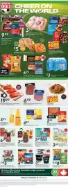 Sobeys Urban Fresh flyer week 29 Page 3