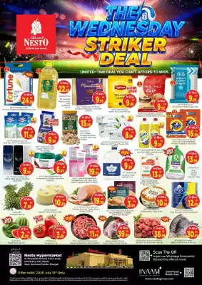 Nesto catalogue