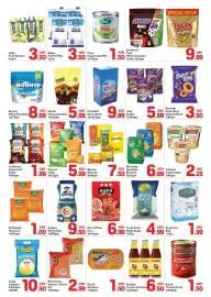 Day To Day catalogue Page 2