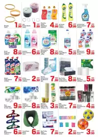 Day To Day catalogue Page 4